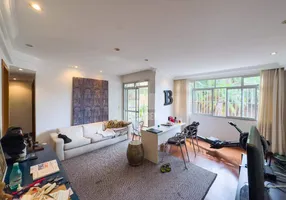 Foto 1 de Apartamento com 2 Quartos à venda, 100m² em Vila Paris, Belo Horizonte