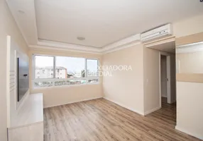 Foto 1 de Apartamento com 2 Quartos à venda, 49m² em Passo das Pedras, Porto Alegre