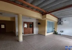 Foto 1 de Casa com 4 Quartos à venda, 550m² em Vila Mariana, São Paulo