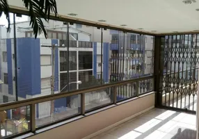 Foto 1 de Apartamento com 1 Quarto para alugar, 40m² em Centro, Capão da Canoa