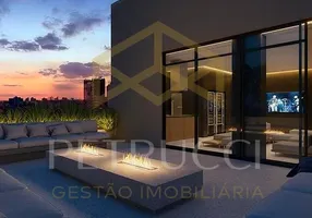 Foto 1 de Sala Comercial com 1 Quarto à venda, 53m² em Cambuí, Campinas