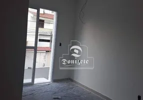 Foto 1 de Cobertura com 2 Quartos à venda, 95m² em Vila Pires, Santo André