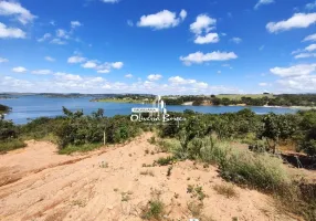 Foto 1 de Lote/Terreno à venda, 400m² em Centro, Abadiânia