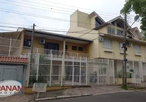 Foto 1 de Sobrado com 3 Quartos à venda, 196m² em Sarandi, Porto Alegre