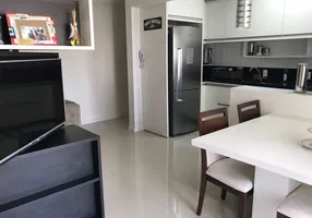 Foto 1 de Apartamento com 2 Quartos à venda, 80m² em Vila Operaria, Itajaí