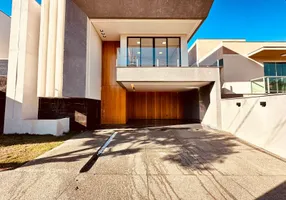 Foto 1 de Casa de Condomínio com 4 Quartos à venda, 295m² em Rosa Dos Ventos, Vespasiano
