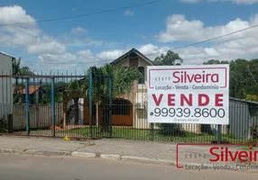 Foto 1 de Casa com 3 Quartos à venda, 500m² em Agronomia, Porto Alegre