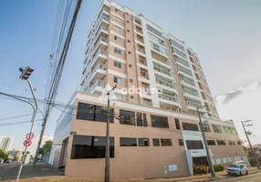 Foto 1 de Apartamento com 3 Quartos à venda, 97m² em Órfãs, Ponta Grossa