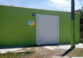 Foto 1 de Casa com 2 Quartos à venda, 200m² em Jardim Diplomata, Itanhaém
