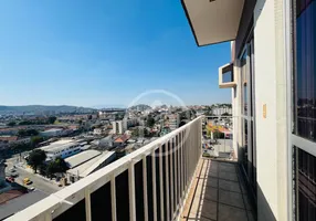 Foto 1 de Cobertura com 3 Quartos à venda, 140m² em Cachambi, Rio de Janeiro