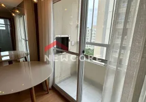 Foto 1 de Apartamento com 2 Quartos à venda, 44m² em Santa Fé, Porto Alegre