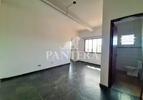 Foto 1 de Sala Comercial para alugar, 60m² em Vila Alto de Santo Andre, Santo André