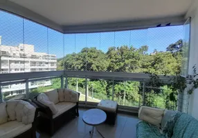 Foto 1 de Apartamento com 3 Quartos à venda, 103m² em Camboinhas, Niterói