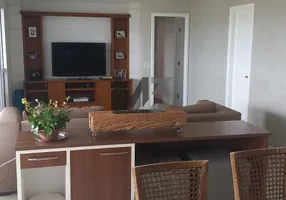 Foto 1 de Apartamento com 3 Quartos para venda ou aluguel, 137m² em Loteamento Alphaville Campinas, Campinas