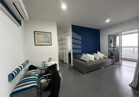 Foto 1 de Apartamento com 1 Quarto à venda, 67m² em Empresarial 18 do Forte, Barueri