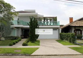 Foto 1 de Casa com 4 Quartos à venda, 330m² em Jurerê Internacional, Florianópolis