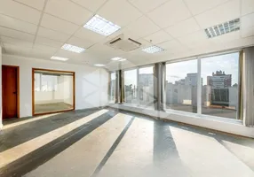 Foto 1 de Sala Comercial para alugar, 104m² em Boa Vista, Porto Alegre