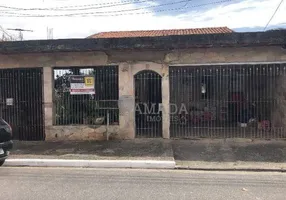 Foto 1 de Lote/Terreno à venda, 300m² em Vila São Francisco, São Paulo