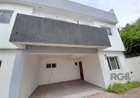 Foto 1 de Casa de Condomínio com 3 Quartos à venda, 235m² em Camaquã, Porto Alegre