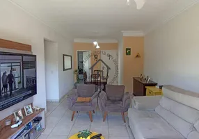 Foto 1 de Apartamento com 3 Quartos à venda, 90m² em Nova Vinhedo, Vinhedo