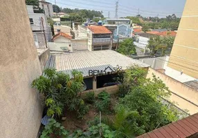 Foto 1 de Sobrado com 4 Quartos à venda, 165m² em Vila Clarice, São Paulo