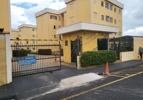 Foto 1 de Apartamento com 2 Quartos à venda, 61m² em Jardim das Estações - Vila Xavier, Araraquara