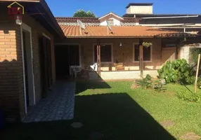 Foto 1 de Casa com 3 Quartos à venda, 104m² em Perequê-Mirim, Ubatuba