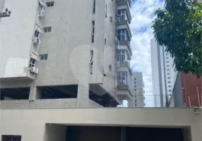 Foto 1 de Apartamento com 3 Quartos à venda, 108m² em Meireles, Fortaleza