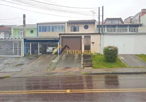 Foto 1 de Sobrado com 3 Quartos à venda, 117m² em Bairro Alto, Curitiba