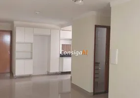 Foto 1 de Apartamento com 2 Quartos à venda, 67m² em Jardim Redentor, São José do Rio Preto