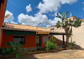 Foto 1 de Casa com 3 Quartos à venda, 119m² em Vila Maria II, Lagoa Santa
