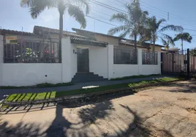 Foto 1 de Casa com 3 Quartos à venda, 215m² em Santa Cruz, Cuiabá