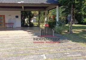 Foto 1 de Casa de Condomínio com 4 Quartos para alugar, 600m² em Parque Mirante Do Vale, Jacareí