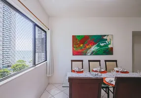 Foto 1 de Apartamento com 3 Quartos para alugar, 89m² em Boa Viagem, Recife