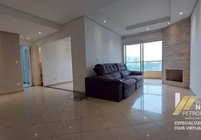 Foto 1 de Apartamento com 2 Quartos à venda, 123m² em Nova Petrópolis, São Bernardo do Campo