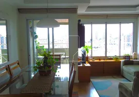 Foto 1 de Apartamento com 3 Quartos à venda, 92m² em Saúde, São Paulo