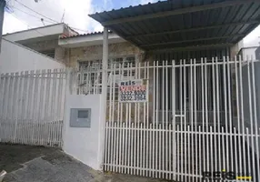 Foto 1 de Casa com 3 Quartos à venda, 165m² em Vila Trujillo, Sorocaba