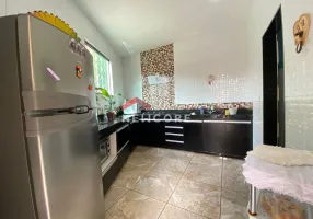 Foto 1 de Casa com 5 Quartos à venda, 250m² em Solimões, Belo Horizonte