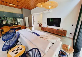 Foto 1 de Casa com 3 Quartos para alugar, 550m² em Riviera de São Lourenço, Bertioga