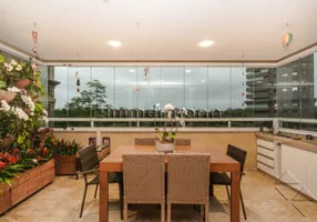 Foto 1 de Apartamento com 3 Quartos à venda, 264m² em Alto de Pinheiros, São Paulo