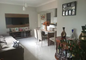 Foto 1 de Apartamento com 3 Quartos à venda, 103m² em Nova Petrópolis, São Bernardo do Campo