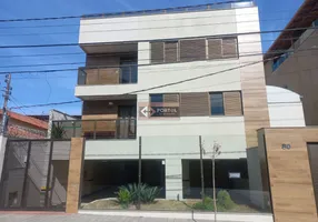 Foto 1 de Apartamento com 3 Quartos à venda, 150m² em Planalto, Belo Horizonte