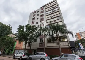 Foto 1 de Apartamento com 3 Quartos à venda, 106m² em Farroupilha, Porto Alegre