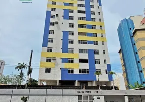 Foto 1 de Apartamento com 3 Quartos à venda, 107m² em Papicu, Fortaleza