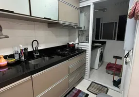 Foto 1 de Apartamento com 3 Quartos à venda, 81m² em Jardim Flor da Montanha, Guarulhos
