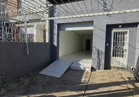Foto 1 de Ponto Comercial para alugar, 75m² em Azenha, Porto Alegre