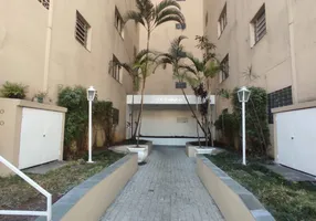 Foto 1 de Apartamento com 2 Quartos para alugar, 61m² em Vila Progredior, São Paulo