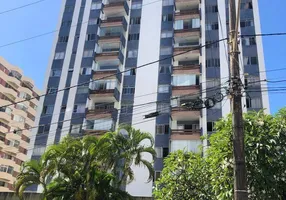 Foto 1 de Cobertura com 4 Quartos à venda, 300m² em Pituba, Salvador