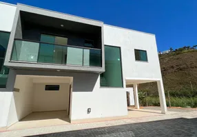 Foto 1 de Casa de Condomínio com 3 Quartos à venda, 140m² em Marilândia, Juiz de Fora