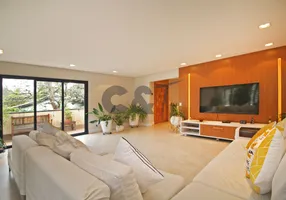 Foto 1 de Casa com 3 Quartos à venda, 250m² em Jardim Petrópolis, São Paulo